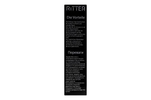 Набір ножів Ritter на підставці 5пр 29-305-025