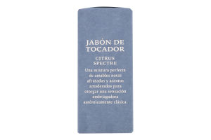 Мило Floїd Citrus Spectre для чоловіків