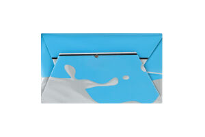 Масло сладкосливочное 72.6% Селянське Дари Карпат м/у 180г