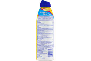 Banana Boat Kids UVA/UVB Protection Spray Sunscreen SPF 50+