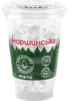 Лед пищевой коктейльный Моршинська ст 200г