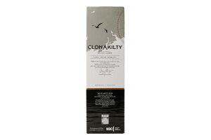 Віскі Clonakilty Single Pot Still
