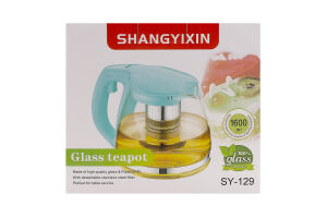 Чайник заварювальний Eat&Drink 1600мл