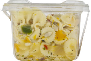 Nature's Promise Pasta Salad Honey Lemon
