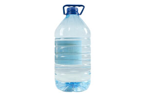 Вода питьевая очищенная негазированная Северская Нептун п/бут 6л