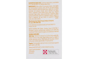 Purina Beneful IncrediBites Dog Food Chicken, Tomatoes, Carrots & Wild Rice - 3 CT