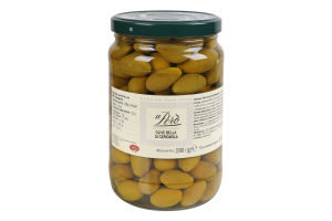 Оливки a Pero Cerignola у розсолі