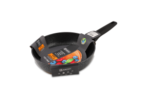 Сковорода антипригарне покриття 22см KYYW649