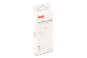 Кабель USB Lightning 2м ХО