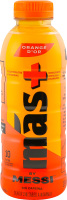 Напій Mas+ Orange D'Or б/алк н/газ