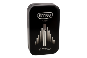 Вода туалетна чоловіча Rise STR8 50мл
