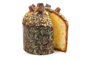 Здоба Паска Європейська Рум'янець к/у 300г