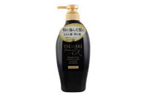 Шампунь Tsubaki Premium Ex Damage Care & Repair