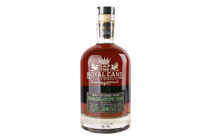 Ром Royal Cane Guadeloupe 1998