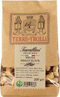 Тараліні Terre Dei Trulli цільнозернові