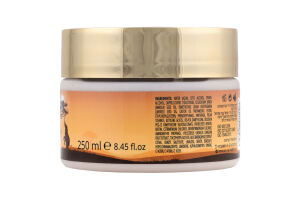 Маска для волосся Famirel Marula Oil