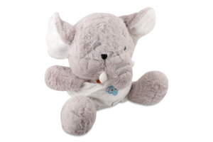 Іграшка м'яка Слон 50см