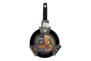 Сковорода антипригарне покриття 20см KYYW650