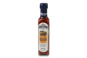 Соус чилі Кароліна Ріпер Encona с/пл 142мл