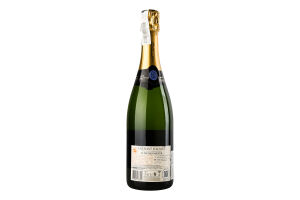 Вино ігр E.Durenmeyer Cremant d'Alsace Brut біле