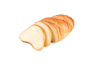 Батон нарезной подовый Урожайный Формула смаку м/у 450г