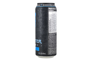 Напій енерг Monster Energy Electric Blue з/б