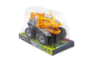 Іграшка для дітей від 3років №QT250322084 И163 Dinosaur truck Union Source Co. Ltd 1шт