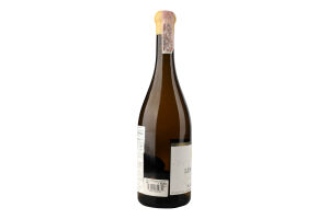 Вино 0.75л 14% белое сухое Le Meal Ermitage M.Chapoutier бут