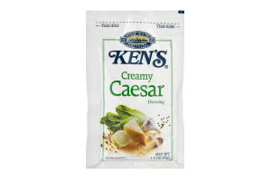 Ken's Dressing Creamy Caesar