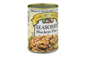 Margaret Holmes Seasoned Blackeye Peas