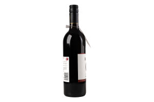 Вино Giesen Merlot red безалкогольне