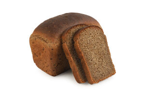 Хліб формовий Бородинський Перший хліб м/у 450г