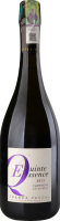 Шампанське Franck Pascal QuintessenceExtrBrut біле