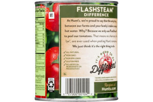 Hunt's No Salt Added Diced Tomatoes