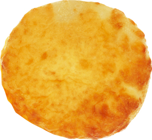 Паляничка сырная