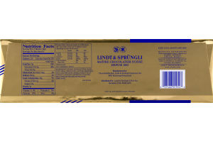 Lindt Swiss Chocolate Milk Chocolate With Whole Hazelnuts