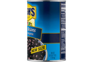 BUSH'S BEST Black Beans