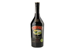 Лiкер 0.7л 17% The original Irish cream Baileys пл