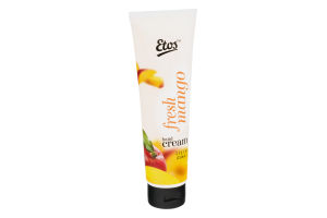 Etos Hand Cream Fresh Mango