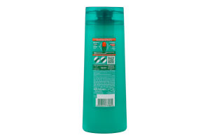 Шампунь для волосся зміцнюючий Ріст на повну силу Fructis Garnier 400мл