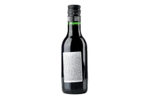 Вино F.Rivero Temp.Rioja ч/сух12,5% 0,2л