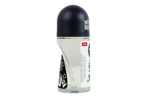 Антиперспирант Классический Черное и белое Невидимый Nivea Men 50мл