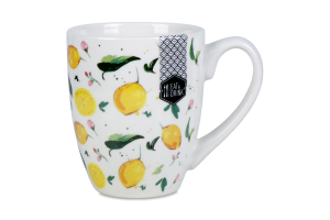 Чашка Eat&Drink 400мл 954661