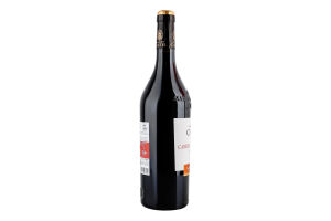 Вино Maison Castel Cabernet Sauvignon червоне н/сухе 13% 0,75л