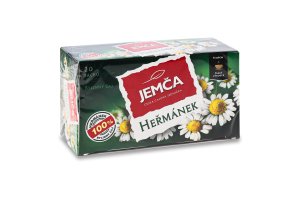 Чай травяной Jemca Ромашка