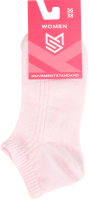 Шкарпетки жіночі MovementStandard №MS M0131S 016 36-38 світло-рожевий