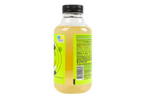 Напиток брожения фильтрованный непастеризованный с сахаром Apple&Pear Kombucha Vit-Fit п/бут 0.5л