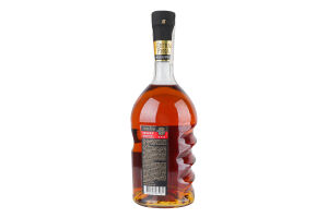 Напій спиртний 0.5л 40% 3 зірки Select Легка Рука пл