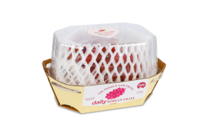 Виноград K-Premium червоний