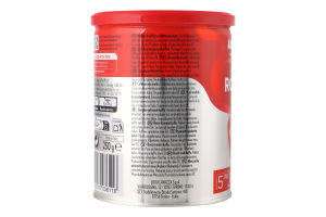 Кава натуральна смажена мелена Qualita Rossa Lavazza з/б 250г